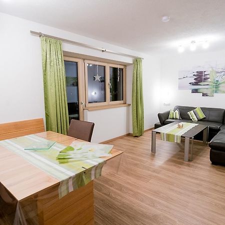 דירות מאיירהופן Haus Schennach חדר תמונה