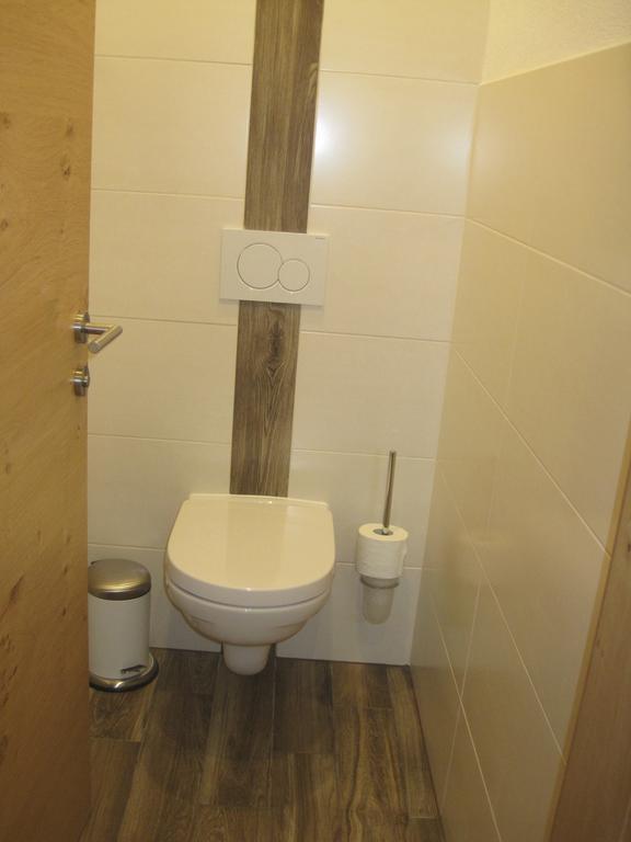 דירות מאיירהופן Haus Schennach חדר תמונה