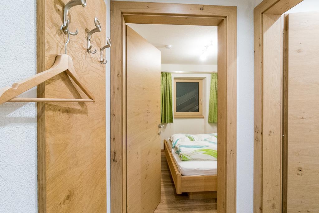 דירות מאיירהופן Haus Schennach חדר תמונה