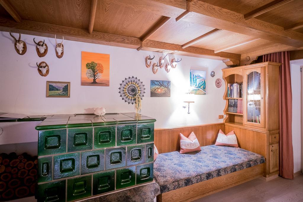 דירות מאיירהופן Haus Schennach חדר תמונה