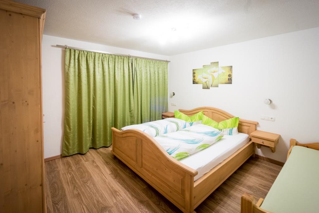 דירות מאיירהופן Haus Schennach חדר תמונה