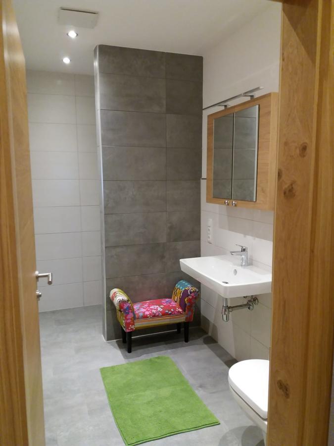 דירות מאיירהופן Haus Schennach מראה חיצוני תמונה