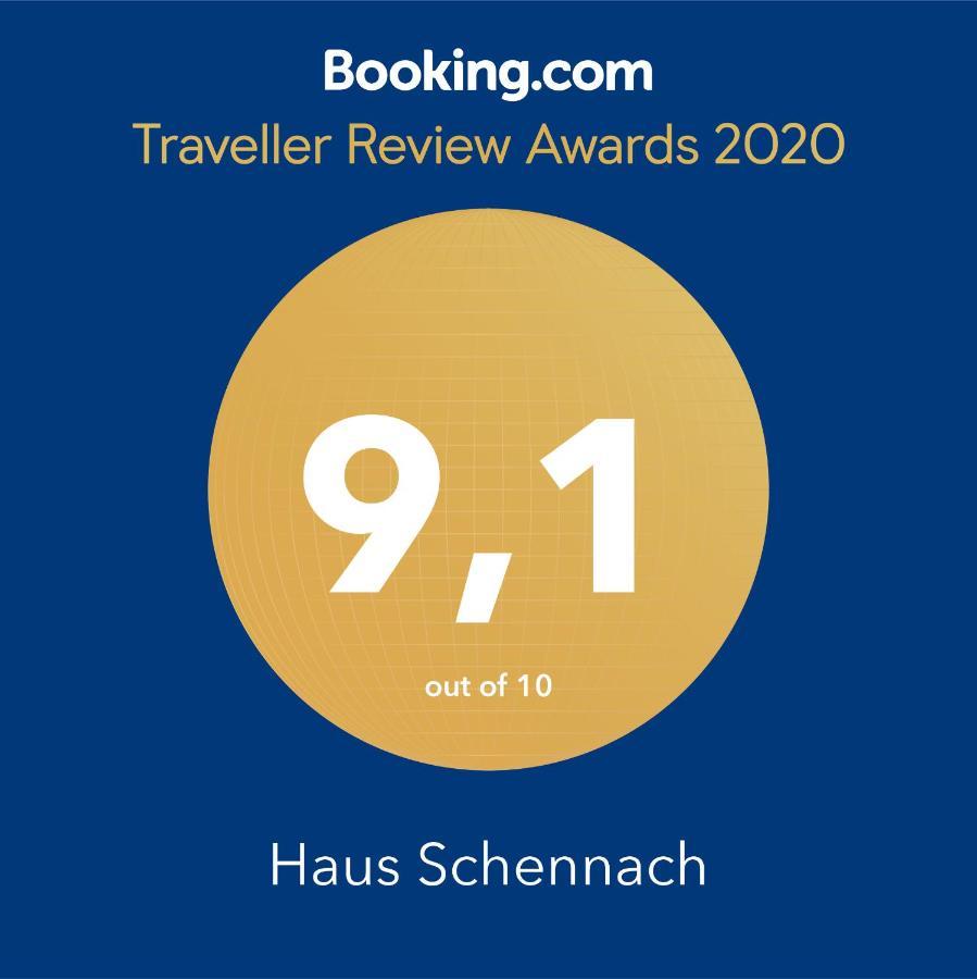 דירות מאיירהופן Haus Schennach מראה חיצוני תמונה